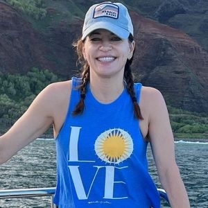 Meet your Posher, Leigh anne